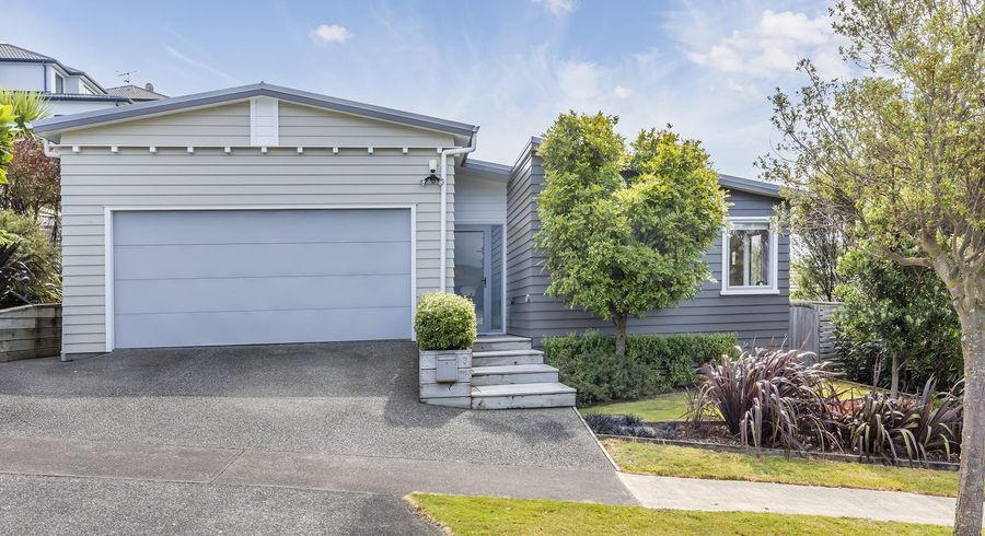  at 3 Kaweka Close, Aotea, Porirua, Wellington