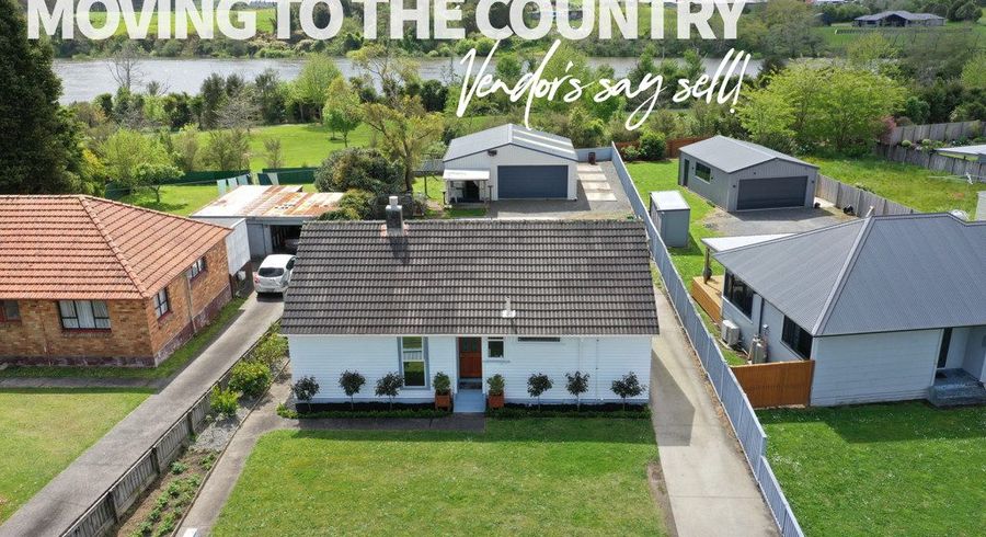  at 10 Thomas Street, Ngaruawahia