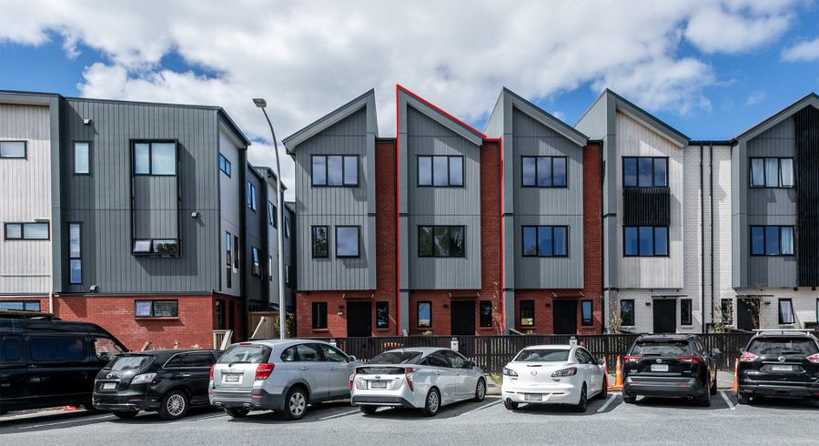  at 4/1F Rosyth Avenue, Bayswater, North Shore City, Auckland