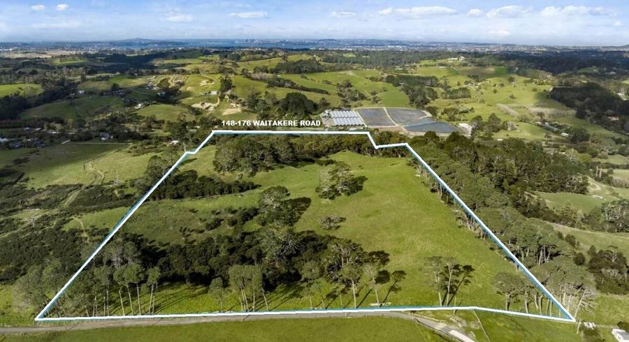  at Lot 12/148-176 Waitakere Road, Taupaki, Rodney, Auckland