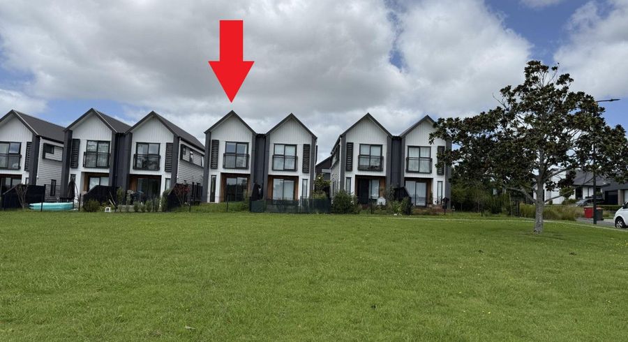  at 4/3 Walsh Road, Milldale, Rodney, Auckland