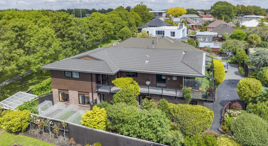  at 80 Regency Crescent, Redwood, Christchurch City, Canterbury