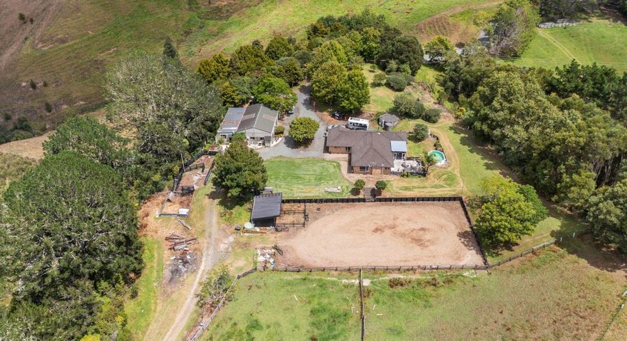  at 108 Komokoriki Hill Road, Ahuroa, Rodney, Auckland