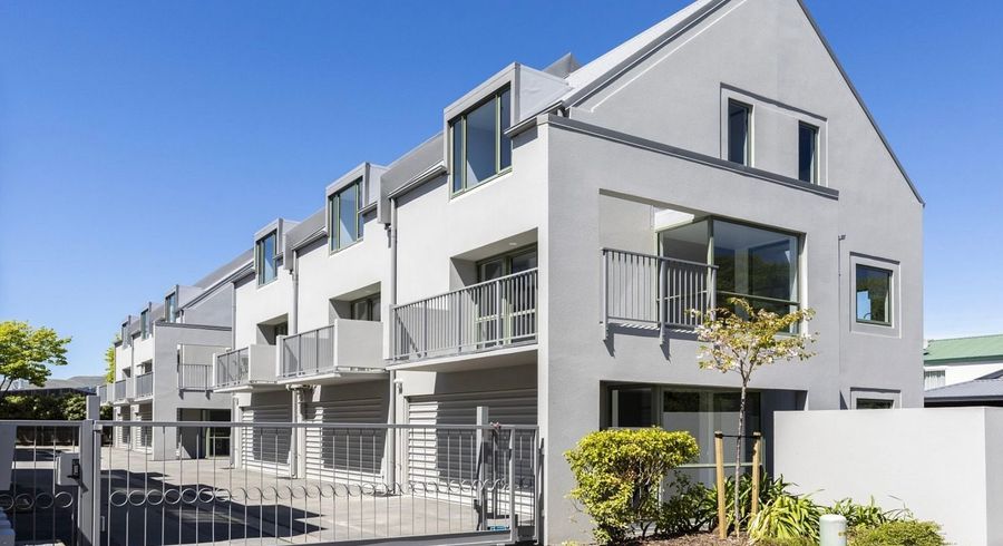  at 7/452 Hagley Avenue, City Centre, Christchurch City, Canterbury