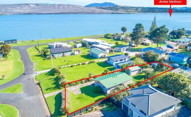  at 107 Cooper Drive, Kawhia, Kawhia