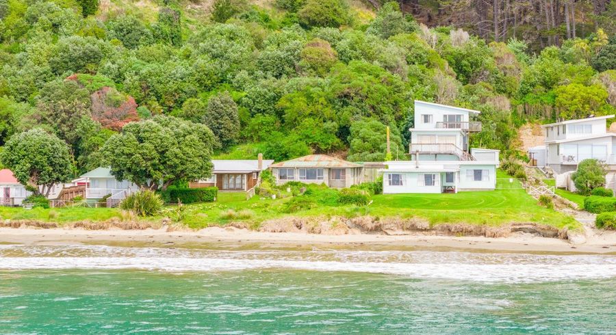  at 202 Pourerere Beach Road, Aramoana, Omakere