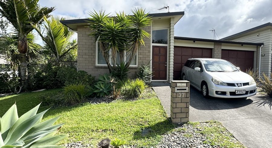  at 37 Norwood Drive, Flat Bush, Manukau City, Auckland