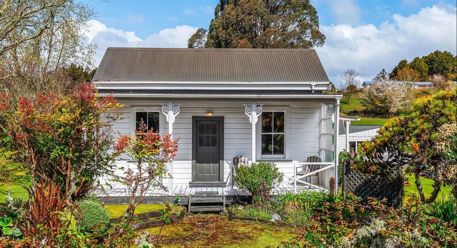  at 137 Otapouri Road, Owhango