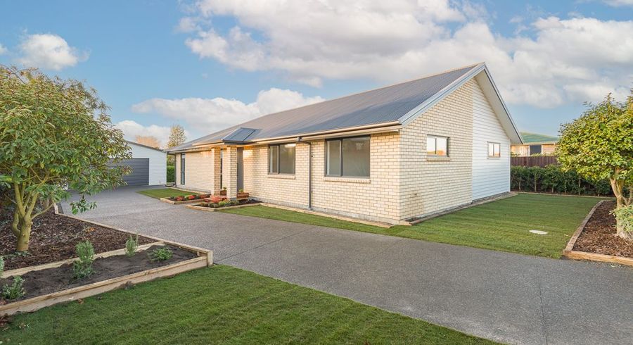  at 61 Veitches Road, Casebrook, Christchurch