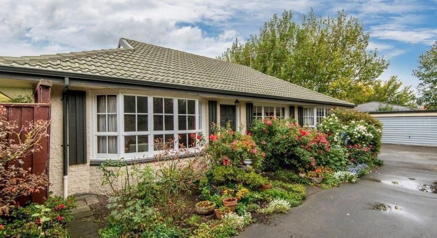  at 29A Rata Street, Riccarton, Christchurch City, Canterbury
