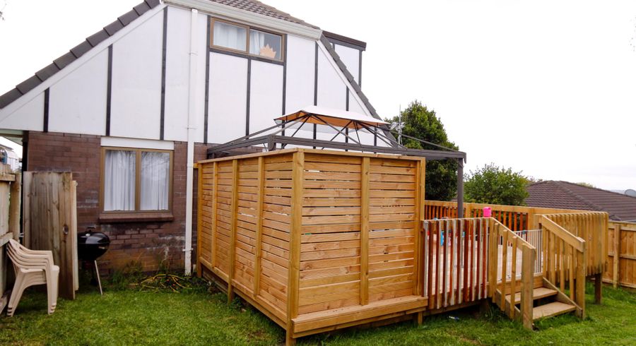  at 1/78 Highland Park Drive, Highland Park, Auckland