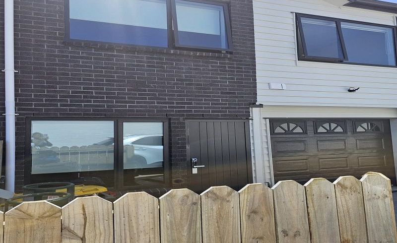  at Fraser Road, Papatoetoe, Manukau City, Auckland