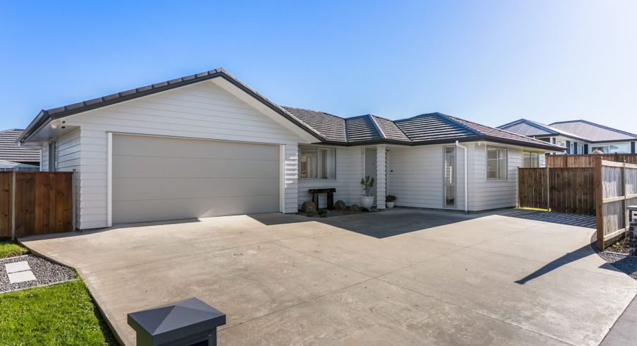  at 26 Calder Crescent, Pokeno, Franklin, Auckland