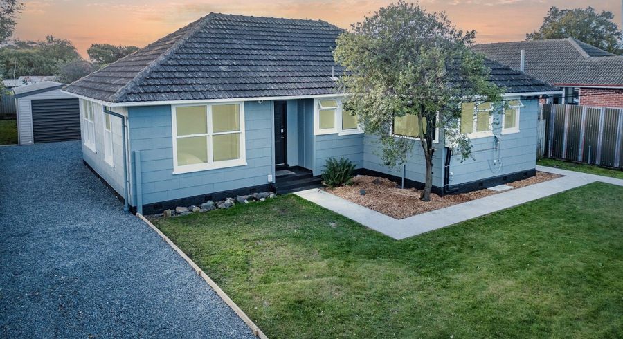  at 17 Doreen Street, Aranui, Christchurch City, Canterbury