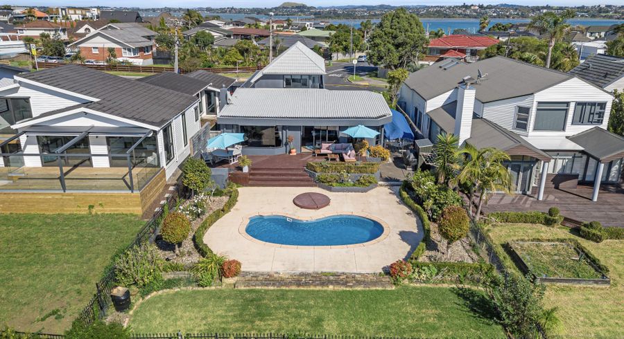  at 108 Clovelly Road, Bucklands Beach, Manukau City, Auckland
