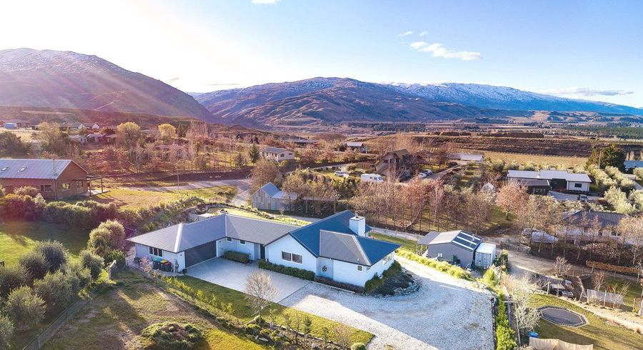  at 7 Lynn Lane, Bannockburn