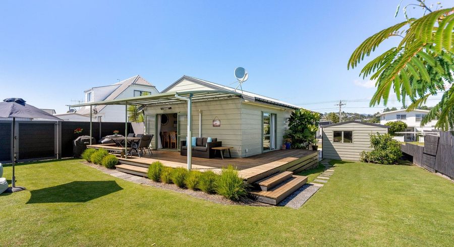  at 200A Ajax Road, Whangamatā