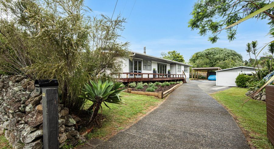  at 38 Dip Road, Kamo, Whangarei, Northland
