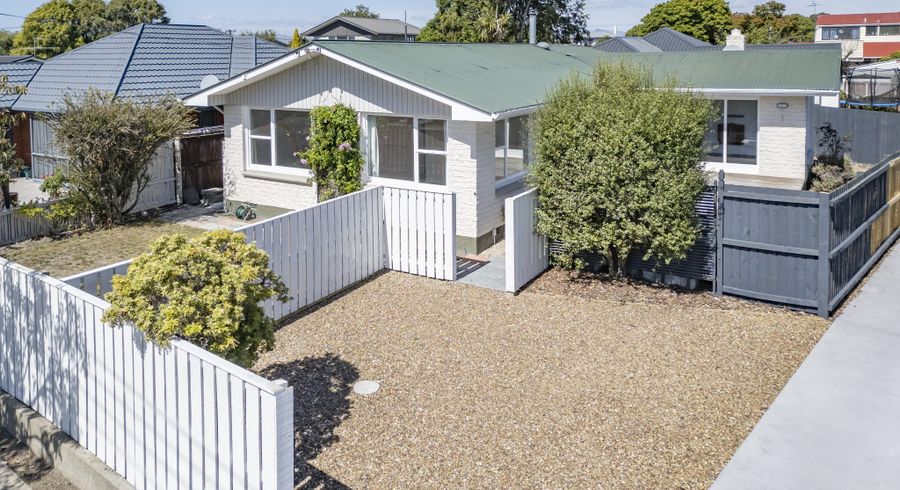  at 3 Fairford Street, Bishopdale, Christchurch City, Canterbury