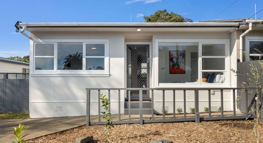  at 4/49 Russell Road, Manurewa, Manukau City, Auckland