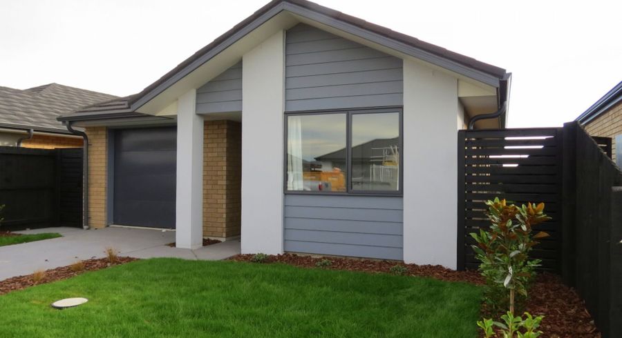  at 8 Tosland St, Wigram, Christchurch City, Canterbury