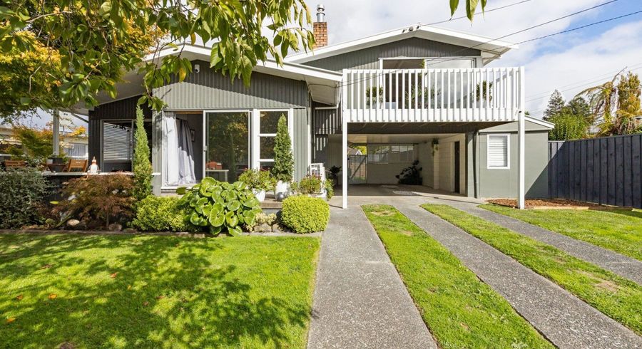  at 46 Wake Street, Chartwell, Hamilton, Waikato