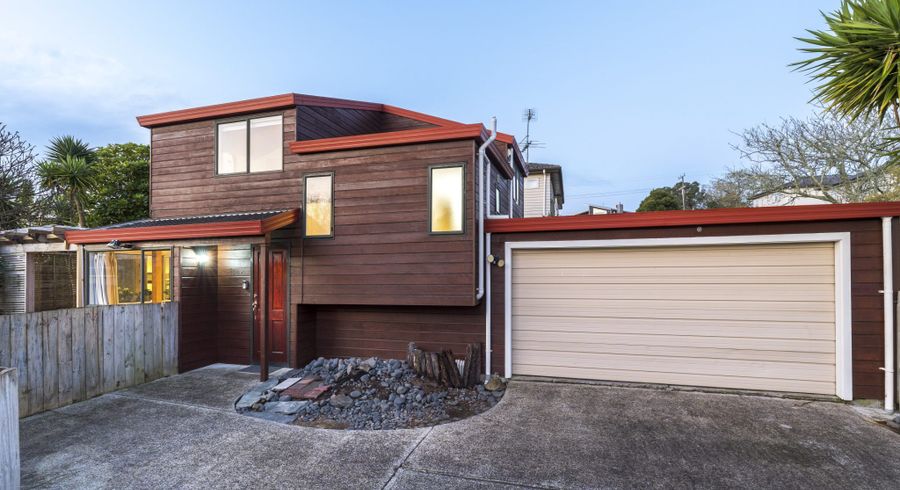  at 247A Great North Road, Henderson, Waitakere City, Auckland