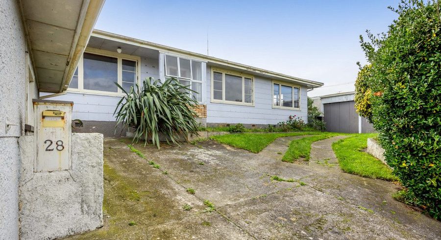  at 28 Cambridge Street, Patea, South Taranaki, Taranaki