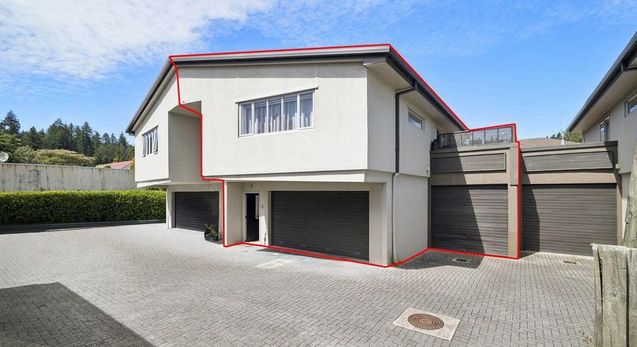  at 6/15 Tarawera Road, Lynmore, Rotorua, Bay Of Plenty