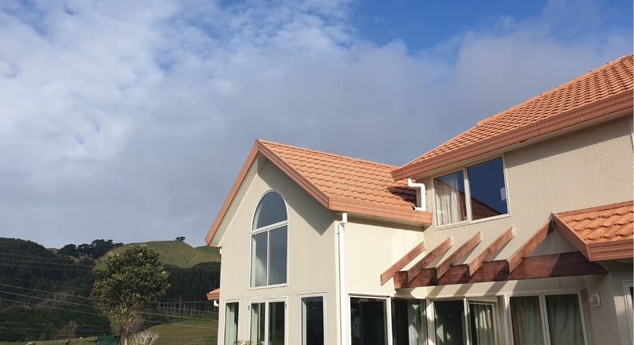 at 419 Takapu Road, Takapu Valley, Wellington