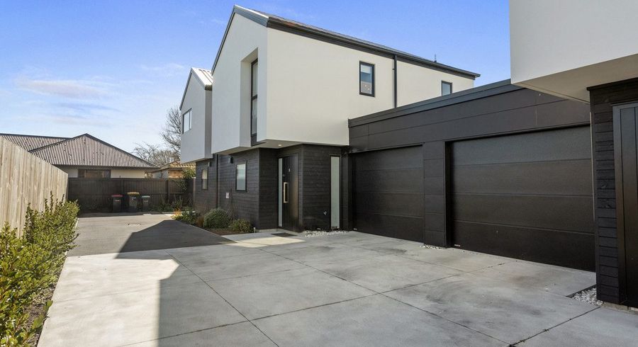  at 5/233 Edgeware Road, Edgeware, Christchurch City, Canterbury