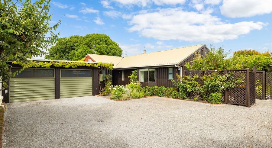  at 199A Main North Road, Redwood, Christchurch