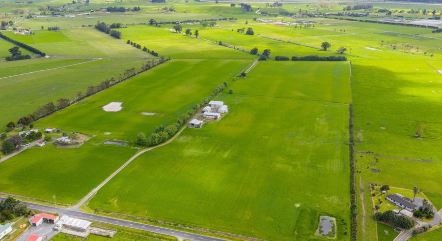  at 125 Awakino Point East Road, Dargaville, Kaipara, Northland