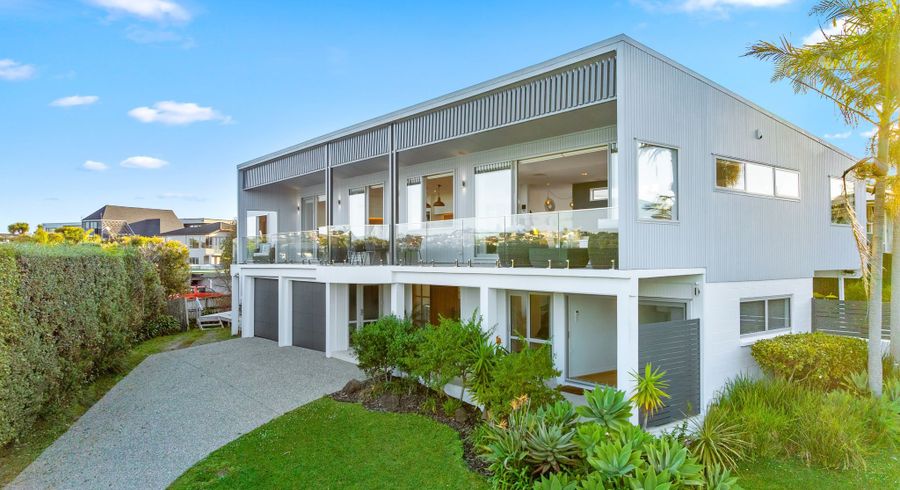  at 10 McCrystal Avenue, Bucklands Beach, Manukau City, Auckland