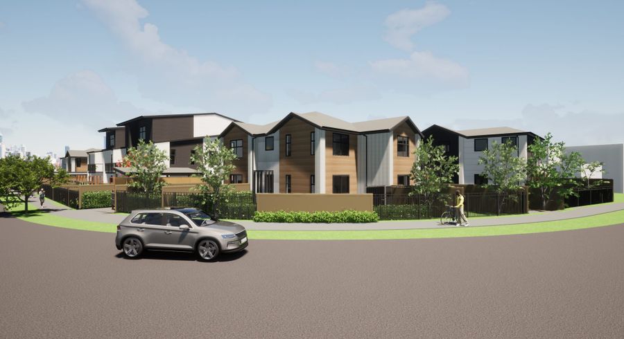  at 7/12 Rainey Grove, Taita, Lower Hutt