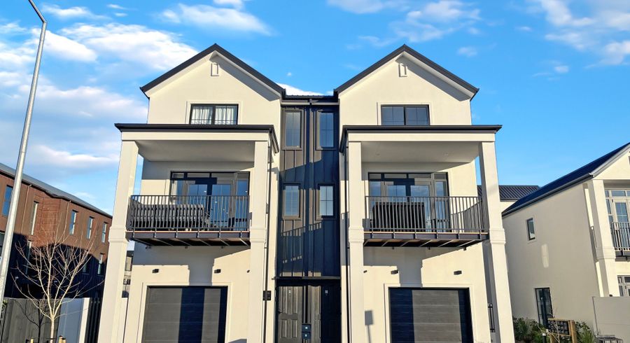  at 108 Peterborough Street, City Centre, Christchurch City, Canterbury