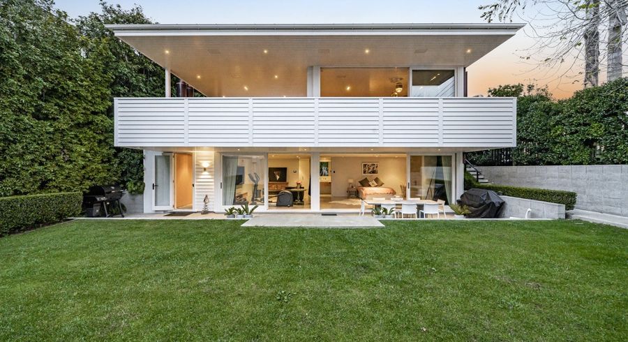  at 215 Jervois Road, Herne Bay, Auckland