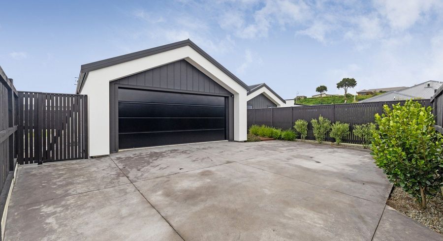  at 7 Gratitude Way, Kelvin Grove, Palmerston North, Manawatu / Whanganui
