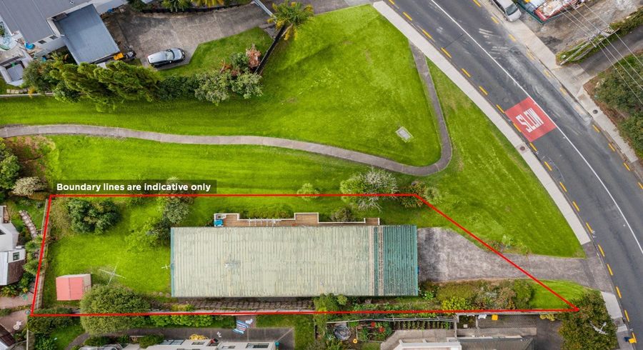  at 55 Glencoe Road, Browns Bay, Auckland