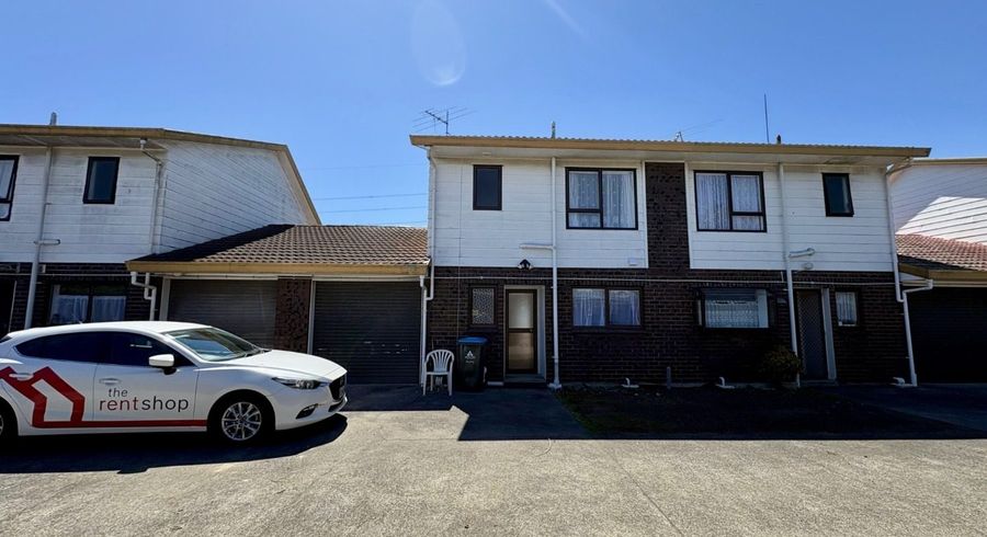  at 2/113 Avenue Road, Otahuhu, Auckland City, Auckland