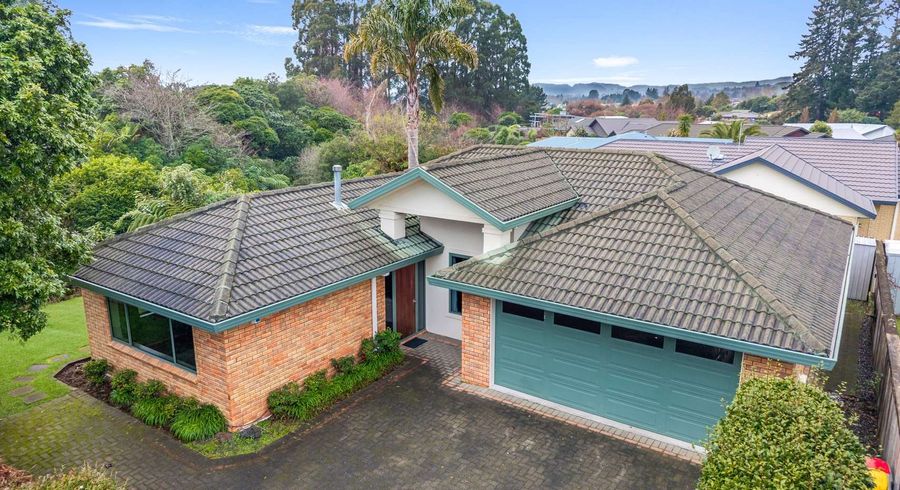  at 24 Caulfield Place, Pukehangi, Rotorua, Bay Of Plenty