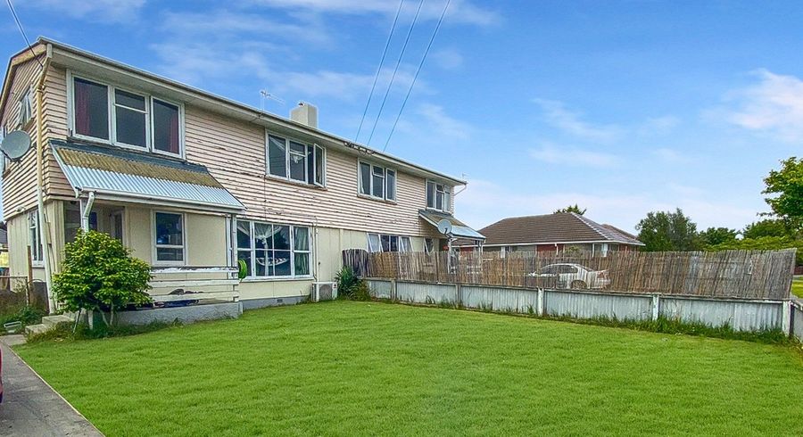  at 128 Hampshire Street, Aranui, Christchurch City, Canterbury