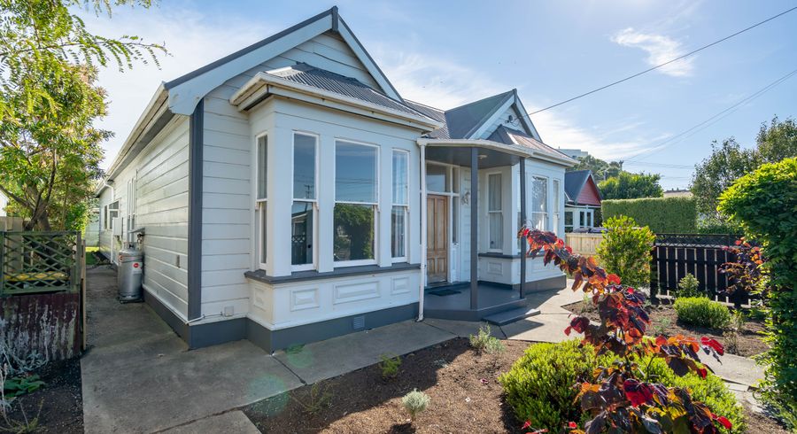  at 7 Rugby Street, Saint Kilda, Dunedin