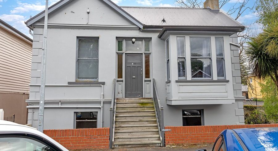  at 402 Leith Street, North Dunedin, Dunedin
