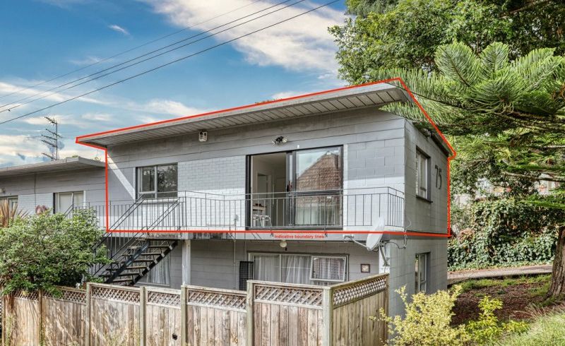  at 6/75 Ranfurly Road, Epsom, Auckland
