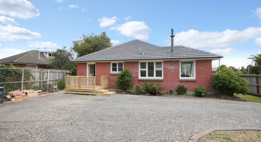  at 44 Vancouver Crescent, Wainoni, Christchurch