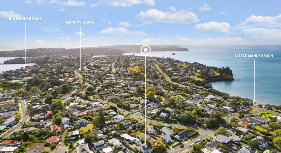  at 21 Zealandia Road, Manly, Rodney, Auckland