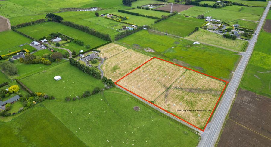  at 386 Lorne Dacre Road, Roslyn Bush, Invercargill, Southland