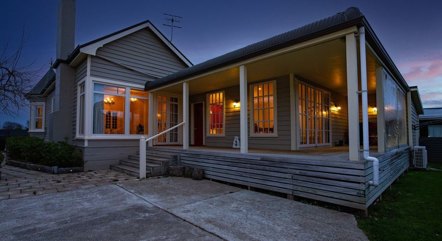  at 12 Herbert Street, Gladstone, Invercargill, Southland
