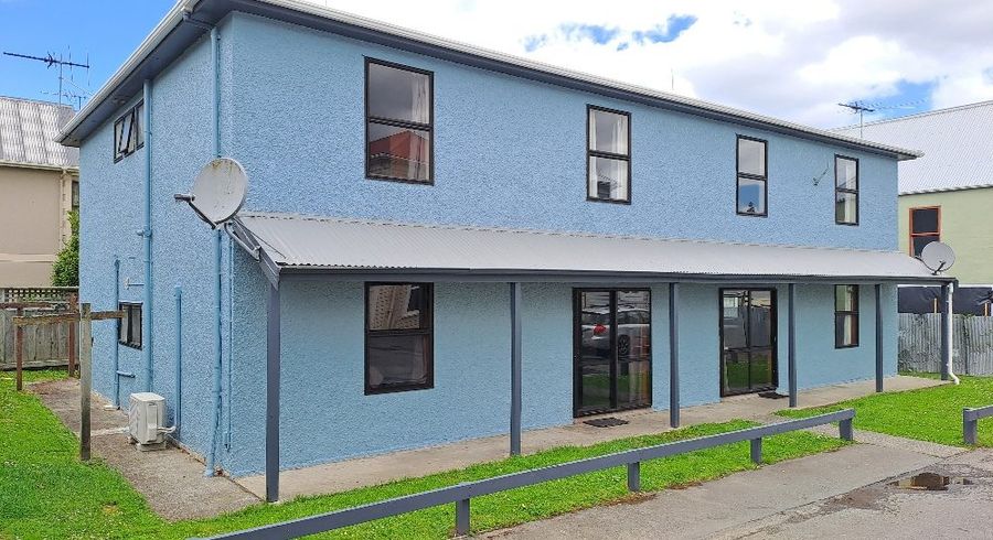  at A & B/840 Cumberland St, North Dunedin, Dunedin, Otago